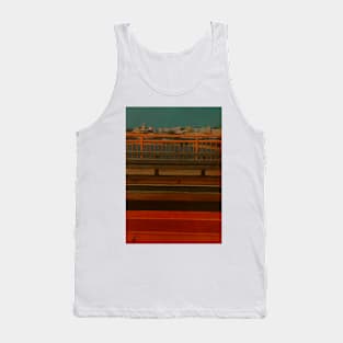 Nexus Tank Top